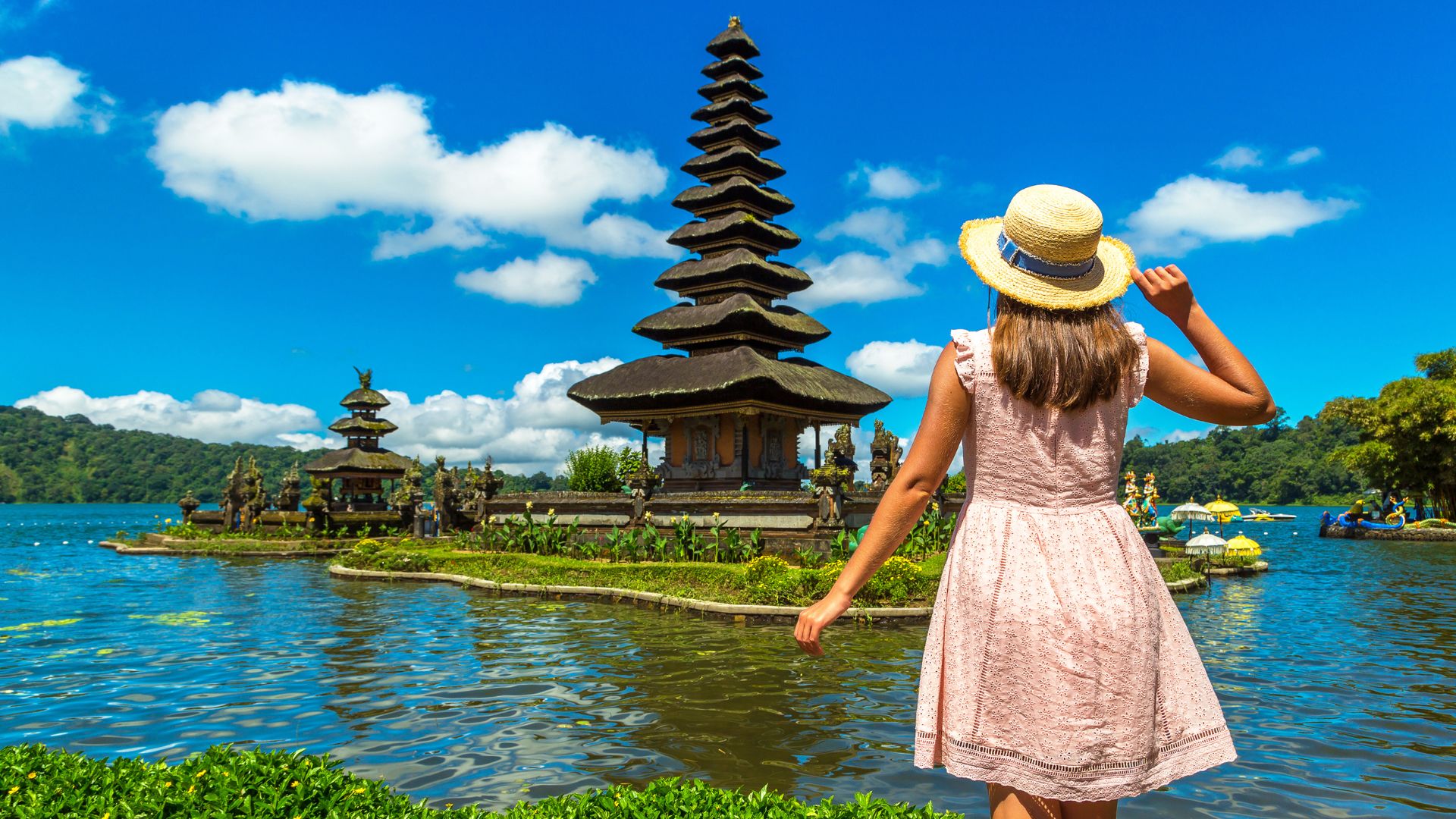 Bedugul